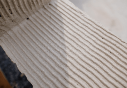 Применение белого клея для блоков