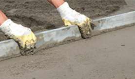 Калькулятор расчёта расхода пескобетона М300 для стяжки пола