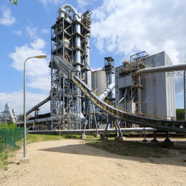 Ферзиковский цементный завод