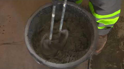 Как правильно выбрать качественную штукатурку