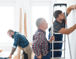 Приемка ремонта у строительной бригады — полный гайд