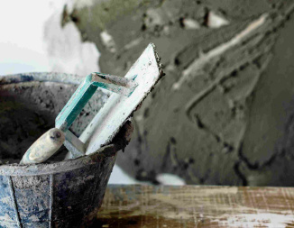 Оштукатуривание фасада: советы от экспертов