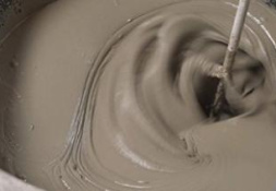 Легкая стяжка пола