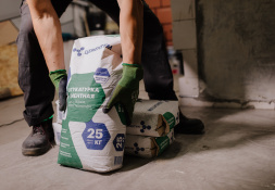 Оштукатуривание углов стен