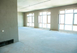 Стяжка пола пескобетоном М300