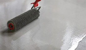 Калькулятор расчёта расхода наливного пола