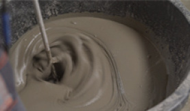 Калькулятор расчёта расхода готовой смеси стяжки пола